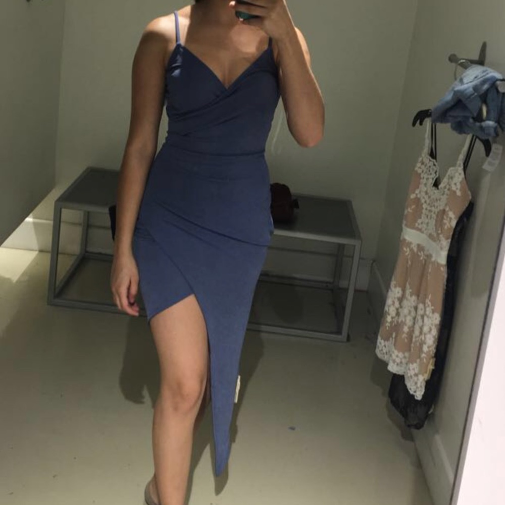 Charlotte Russe Dress